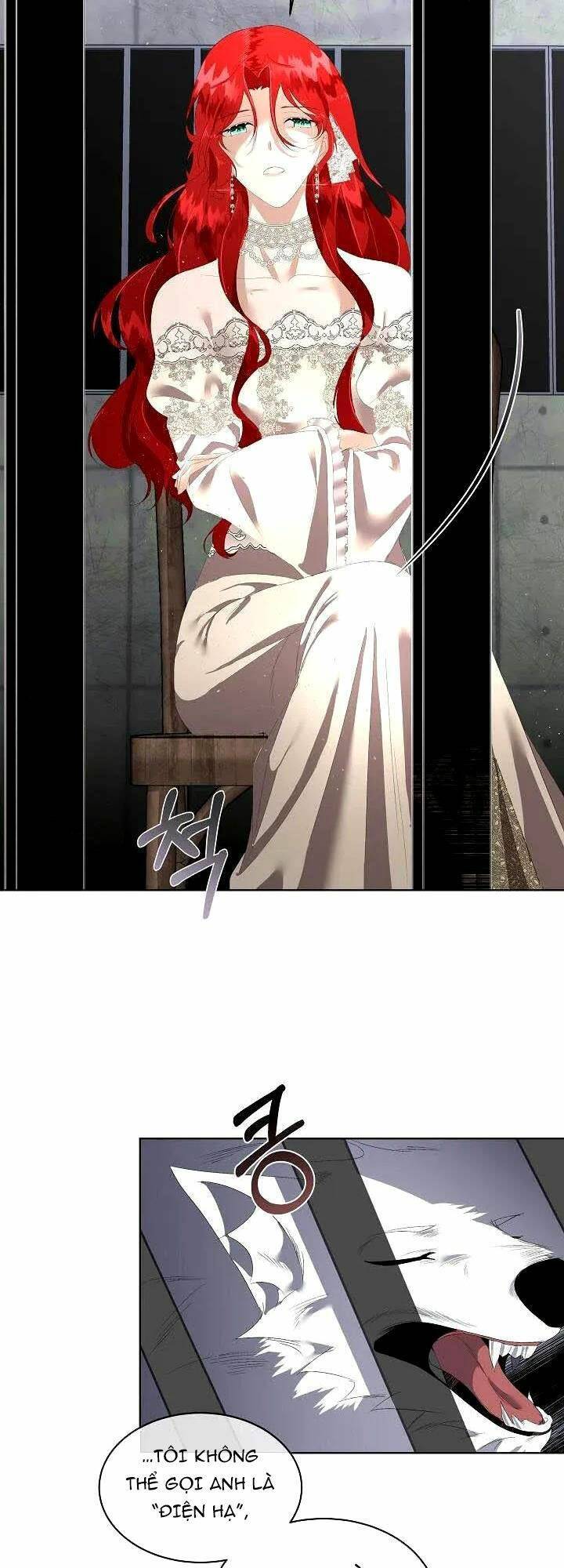 Tạm Thời Tôi Sẽ Bảo Vệ Nam Chính Chapter 2 - Trang 2