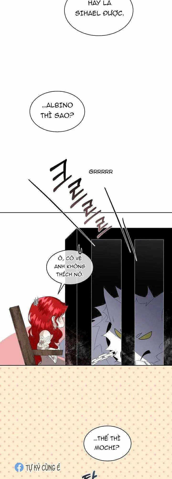 Tạm Thời Tôi Sẽ Bảo Vệ Nam Chính Chapter 2 - Trang 2