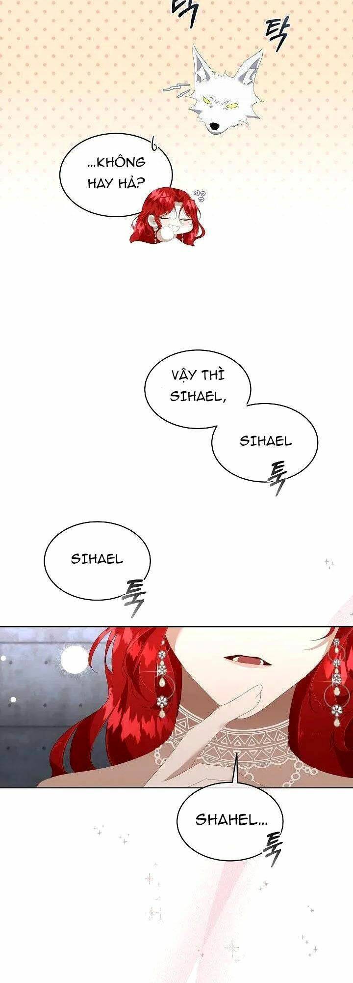 Tạm Thời Tôi Sẽ Bảo Vệ Nam Chính Chapter 2 - Trang 2