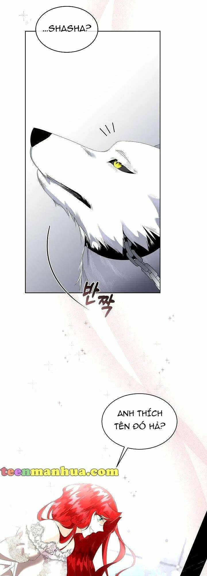 Tạm Thời Tôi Sẽ Bảo Vệ Nam Chính Chapter 2 - Trang 2