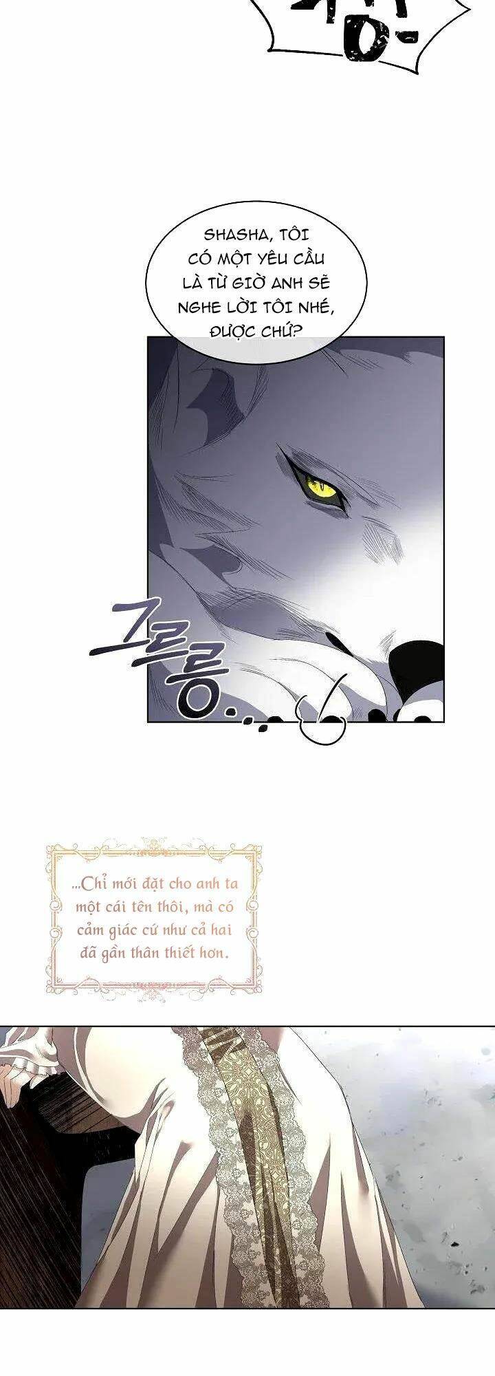 Tạm Thời Tôi Sẽ Bảo Vệ Nam Chính Chapter 2 - Trang 2