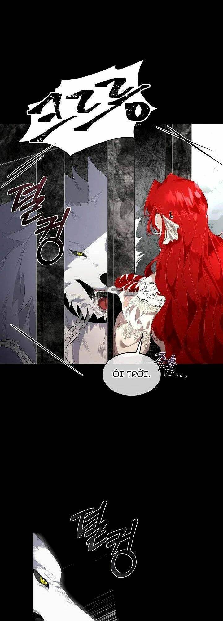 Tạm Thời Tôi Sẽ Bảo Vệ Nam Chính Chapter 2 - Trang 2