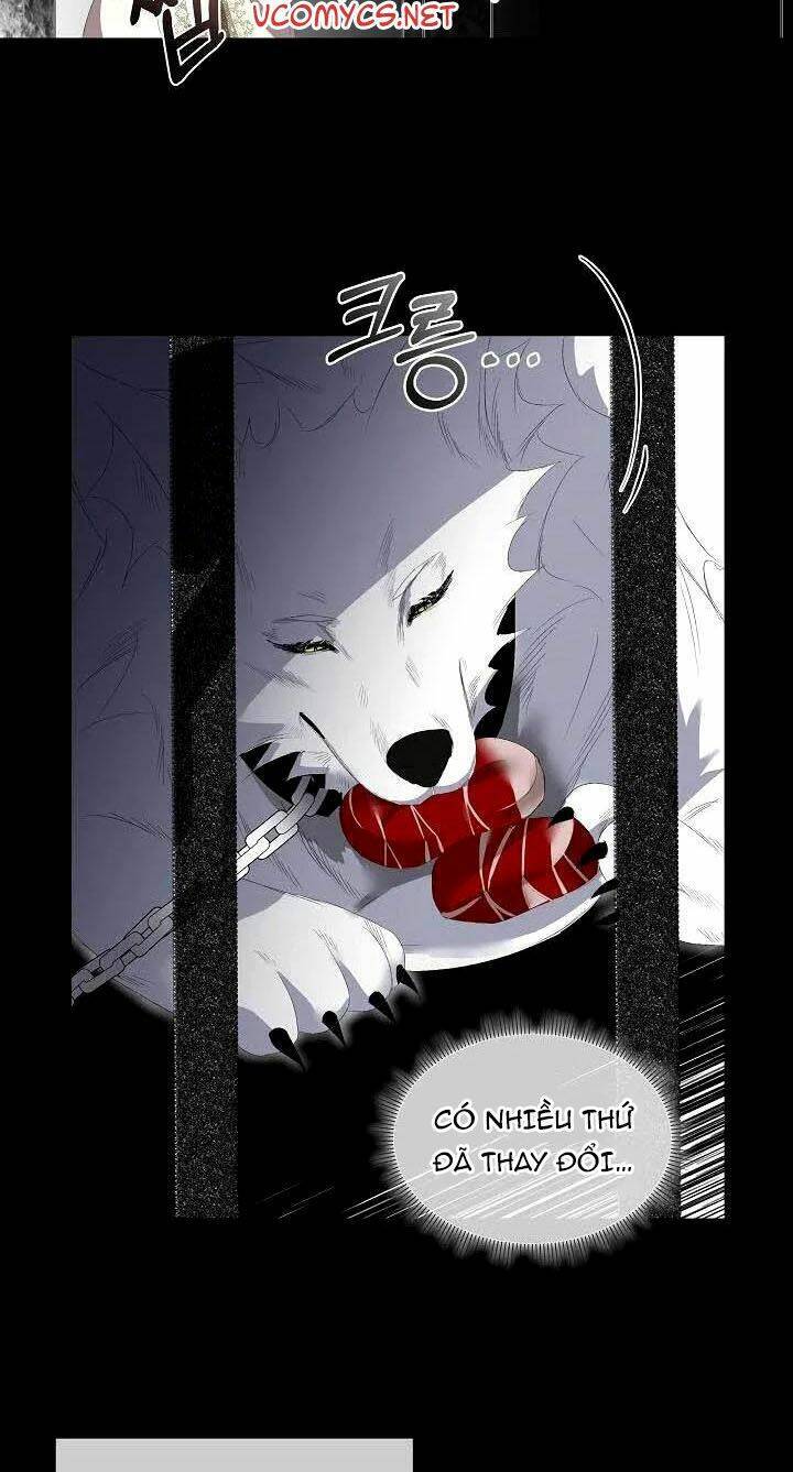 Tạm Thời Tôi Sẽ Bảo Vệ Nam Chính Chapter 2 - Trang 2