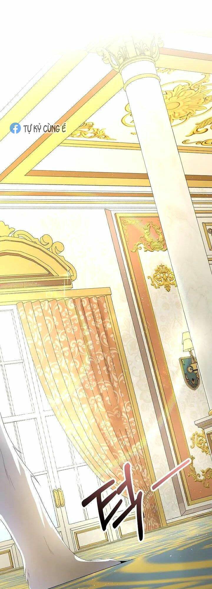 Tạm Thời Tôi Sẽ Bảo Vệ Nam Chính Chapter 3 - Trang 2