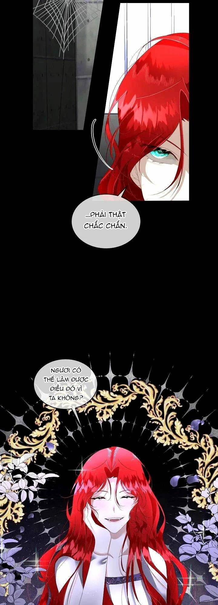 Tạm Thời Tôi Sẽ Bảo Vệ Nam Chính Chapter 3 - Trang 2