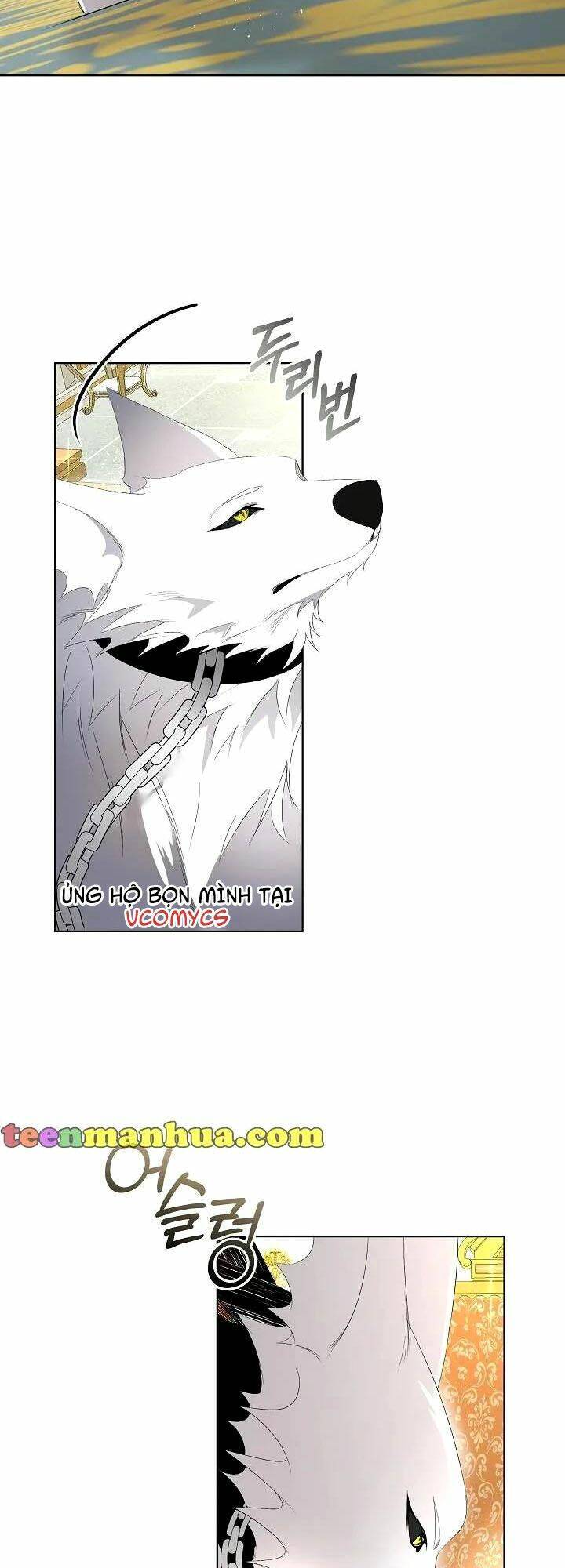 Tạm Thời Tôi Sẽ Bảo Vệ Nam Chính Chapter 3 - Trang 2