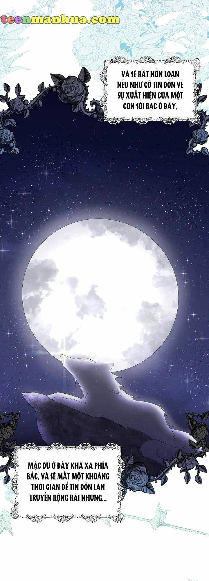 Tạm Thời Tôi Sẽ Bảo Vệ Nam Chính Chapter 3 - Trang 2