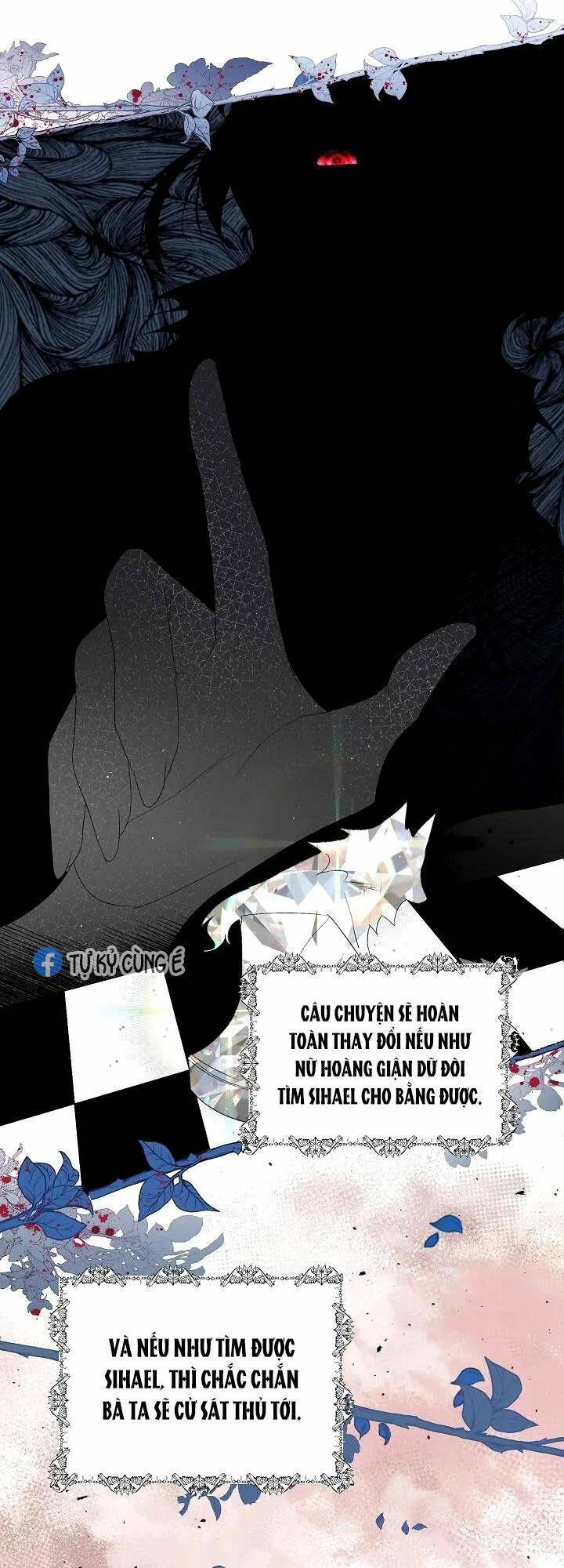 Tạm Thời Tôi Sẽ Bảo Vệ Nam Chính Chapter 3 - Trang 2