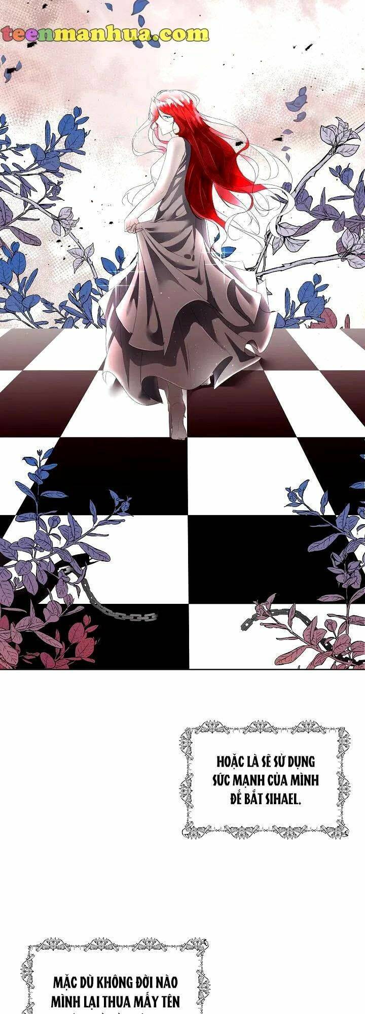 Tạm Thời Tôi Sẽ Bảo Vệ Nam Chính Chapter 3 - Trang 2