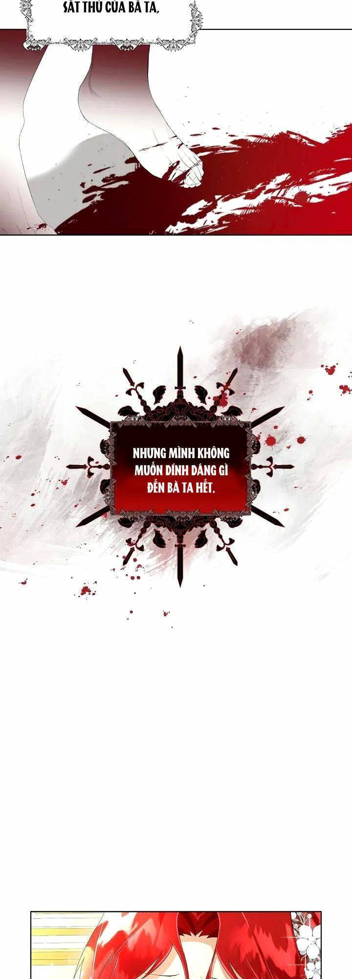 Tạm Thời Tôi Sẽ Bảo Vệ Nam Chính Chapter 3 - Trang 2