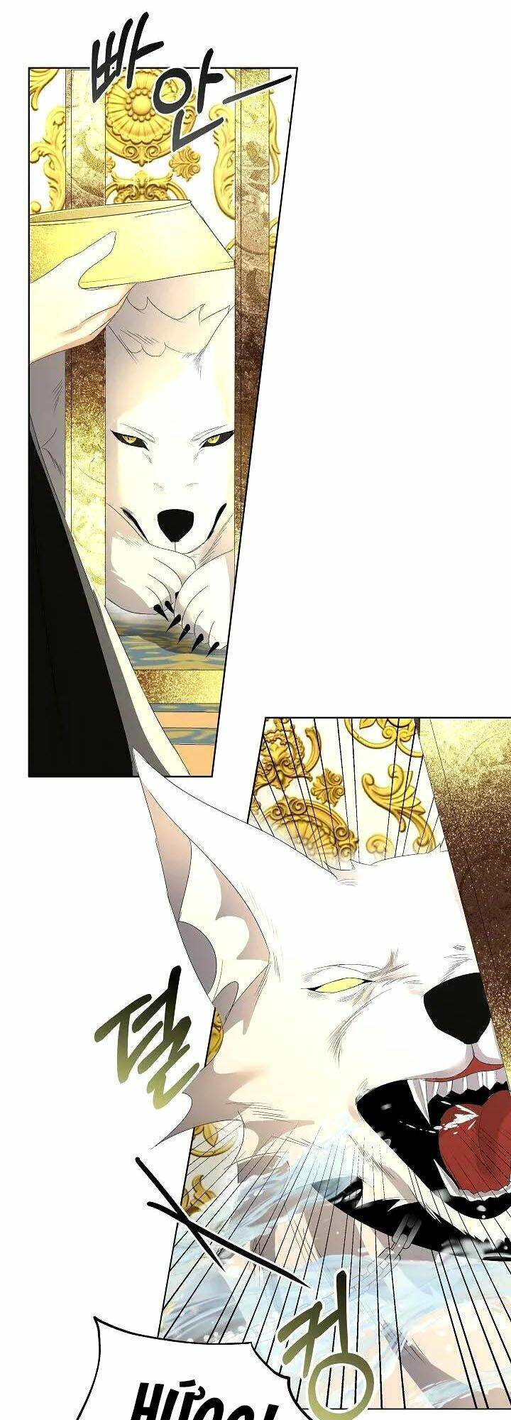 Tạm Thời Tôi Sẽ Bảo Vệ Nam Chính Chapter 3 - Trang 2