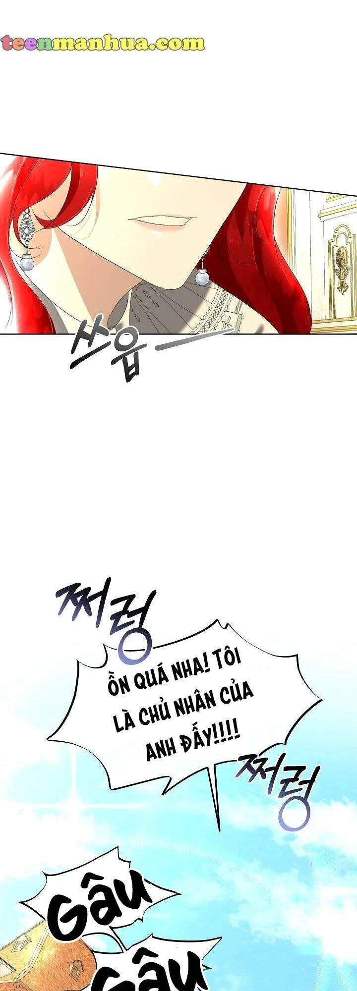 Tạm Thời Tôi Sẽ Bảo Vệ Nam Chính Chapter 3 - Trang 2