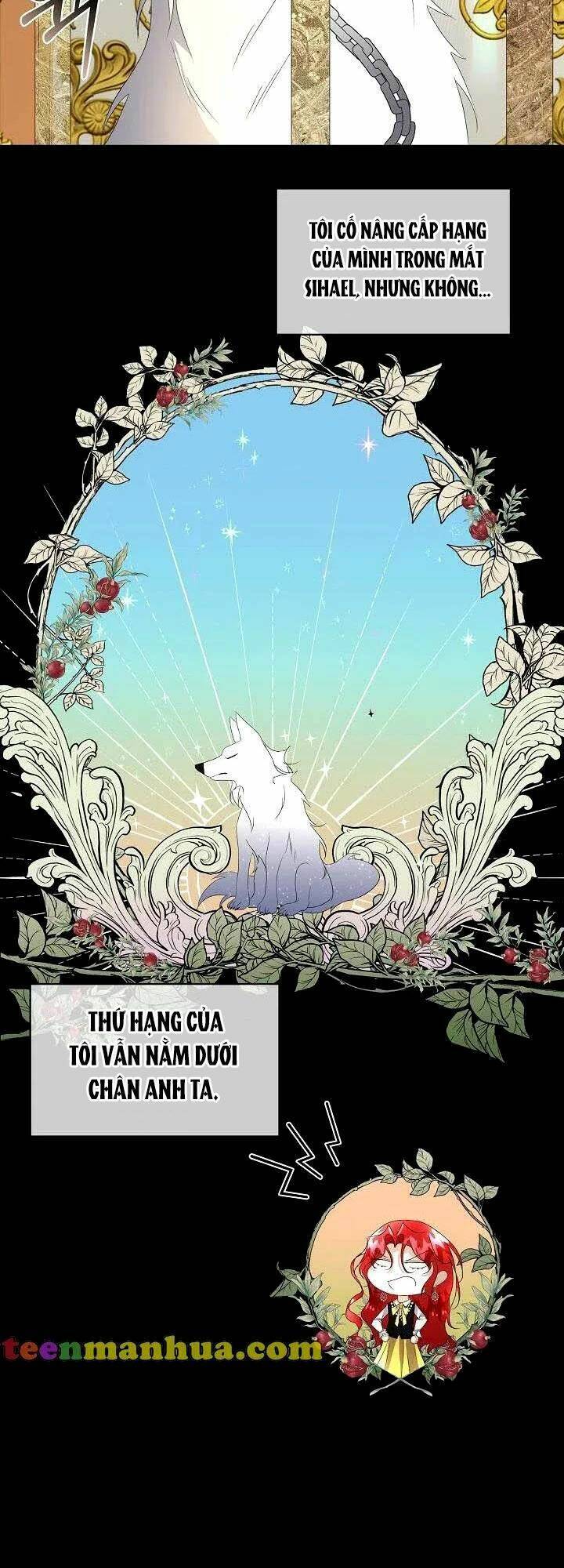 Tạm Thời Tôi Sẽ Bảo Vệ Nam Chính Chapter 4 - Trang 2