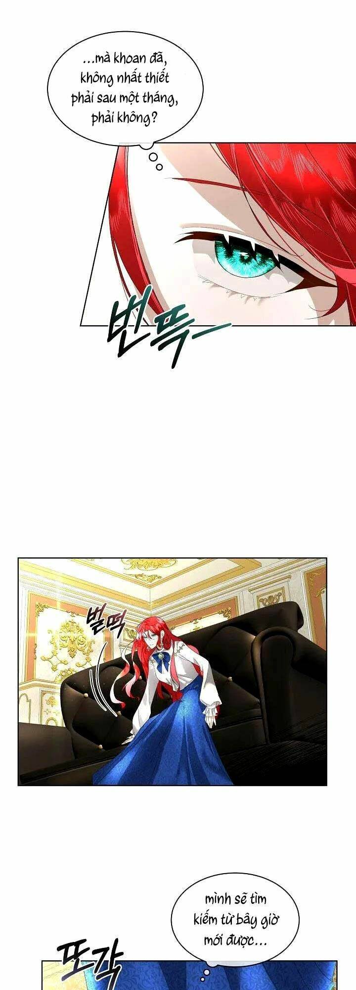 Tạm Thời Tôi Sẽ Bảo Vệ Nam Chính Chapter 4 - Trang 2