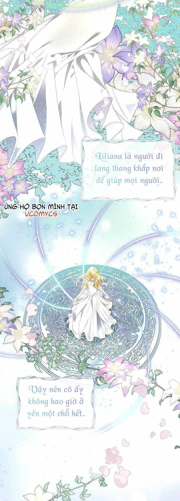 Tạm Thời Tôi Sẽ Bảo Vệ Nam Chính Chapter 4 - Trang 2