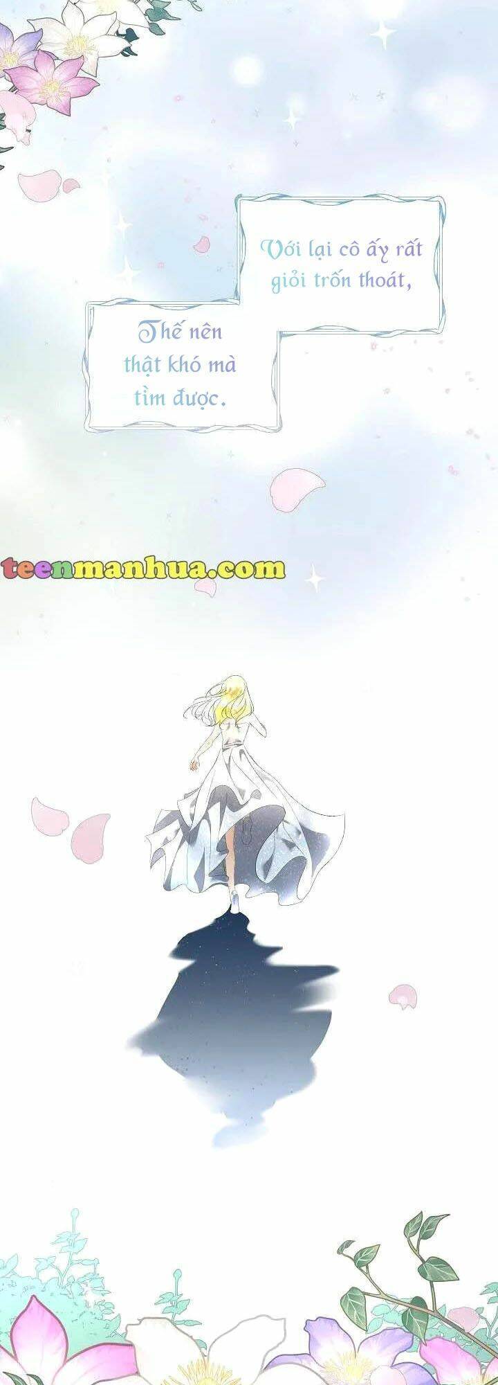 Tạm Thời Tôi Sẽ Bảo Vệ Nam Chính Chapter 4 - Trang 2