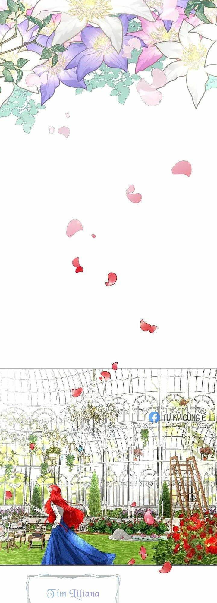 Tạm Thời Tôi Sẽ Bảo Vệ Nam Chính Chapter 4 - Trang 2