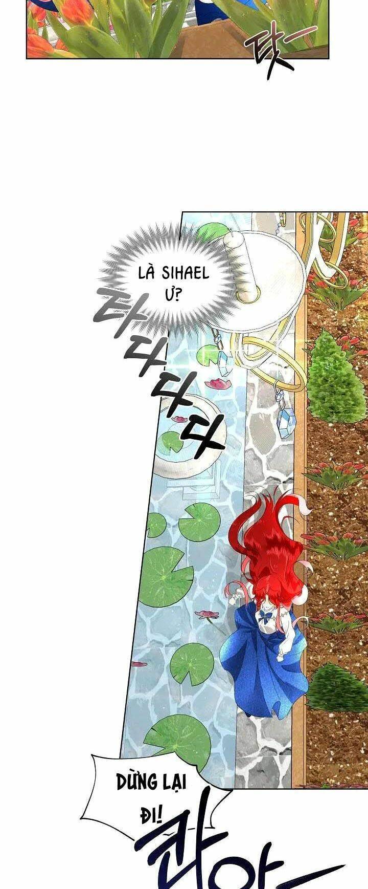 Tạm Thời Tôi Sẽ Bảo Vệ Nam Chính Chapter 4 - Trang 2