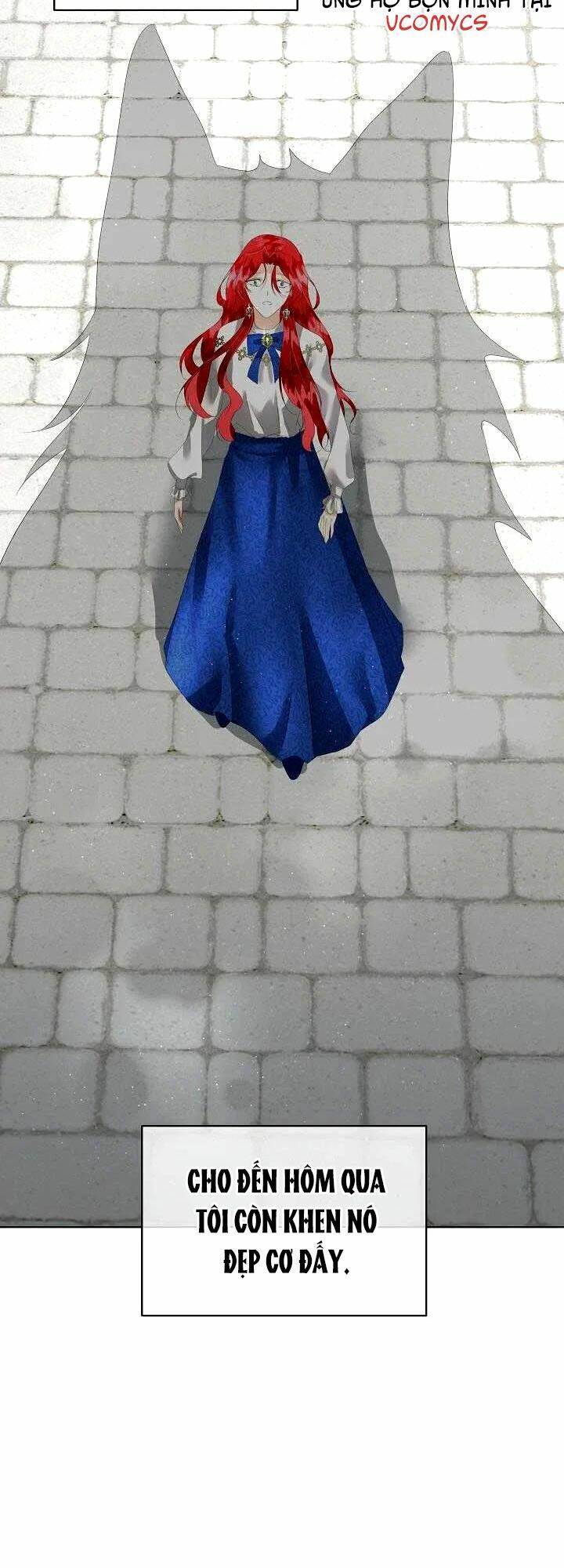 Tạm Thời Tôi Sẽ Bảo Vệ Nam Chính Chapter 4 - Trang 2