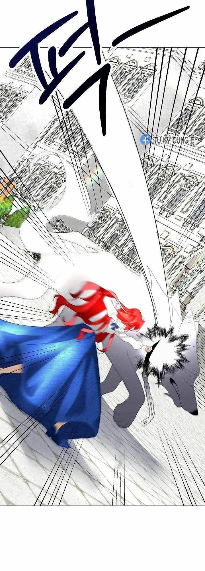 Tạm Thời Tôi Sẽ Bảo Vệ Nam Chính Chapter 4 - Trang 2