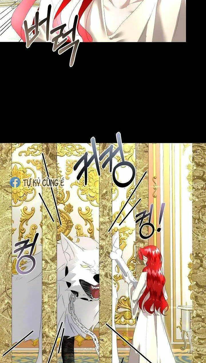 Tạm Thời Tôi Sẽ Bảo Vệ Nam Chính Chapter 4 - Trang 2