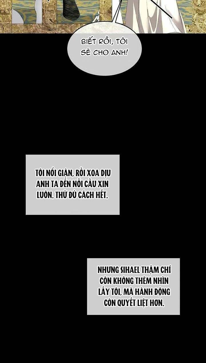 Tạm Thời Tôi Sẽ Bảo Vệ Nam Chính Chapter 4 - Trang 2