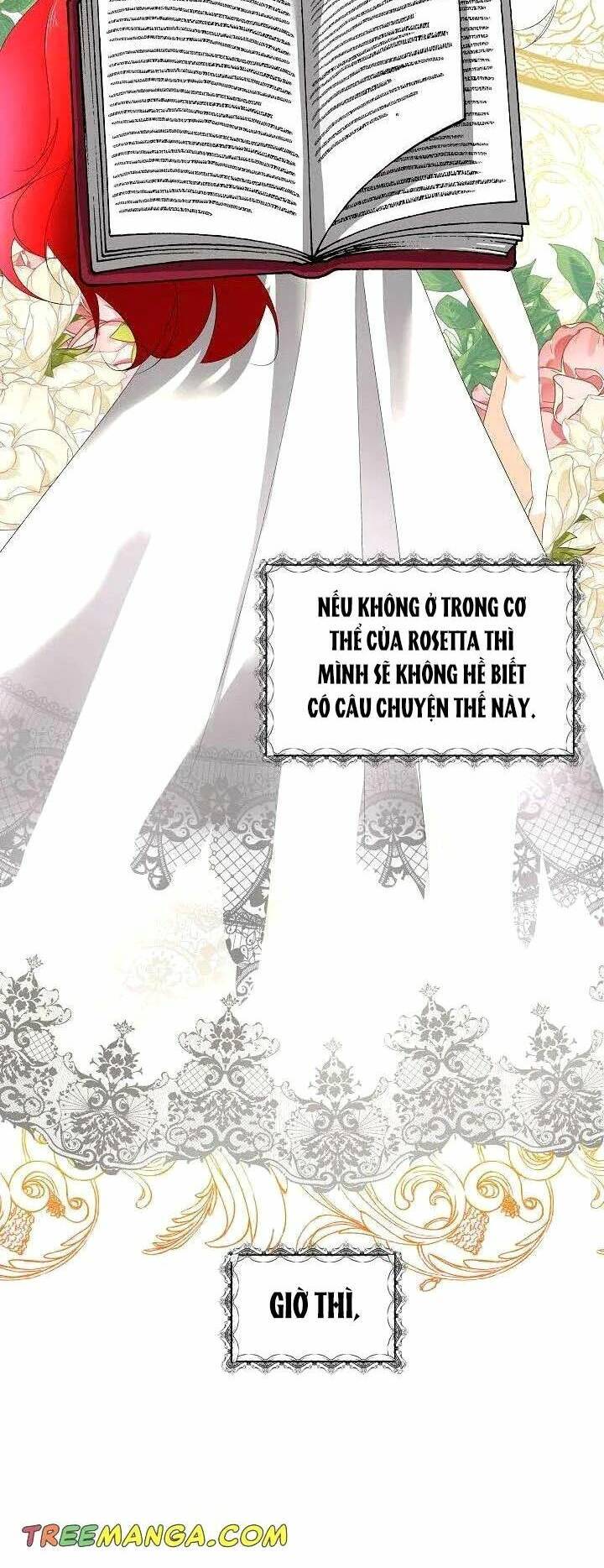 Tạm Thời Tôi Sẽ Bảo Vệ Nam Chính Chapter 5 - Trang 2