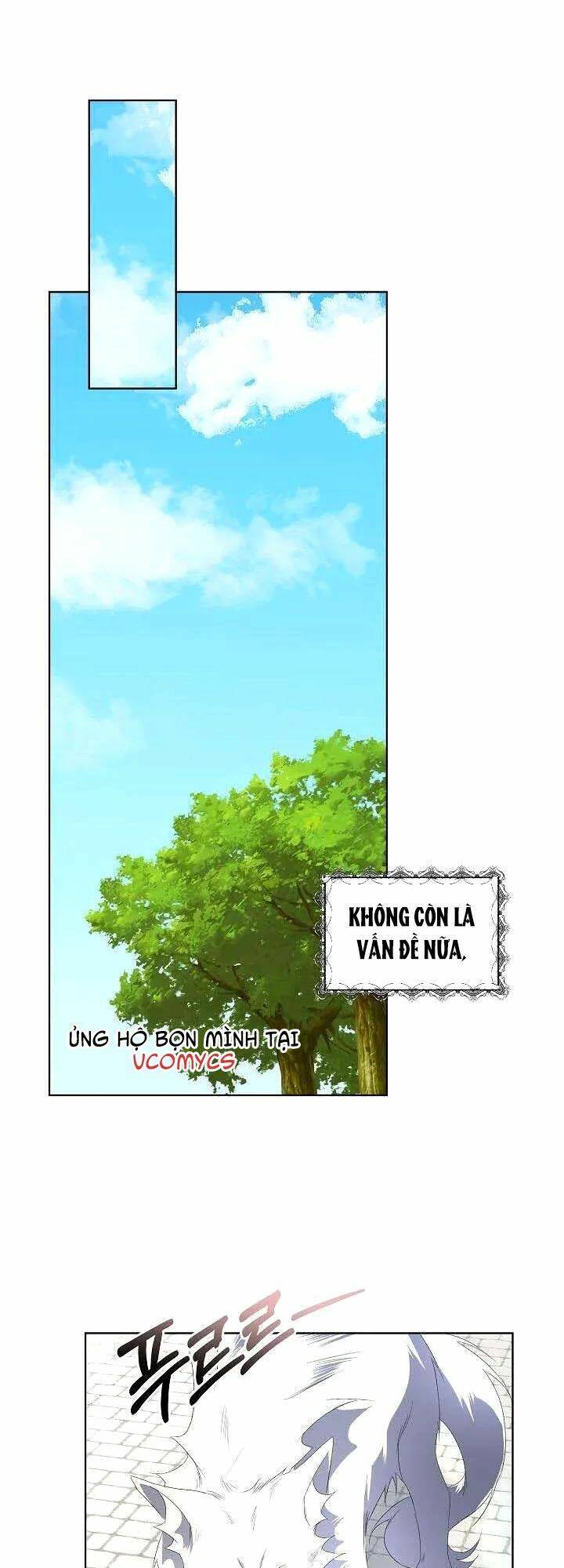 Tạm Thời Tôi Sẽ Bảo Vệ Nam Chính Chapter 5 - Trang 2