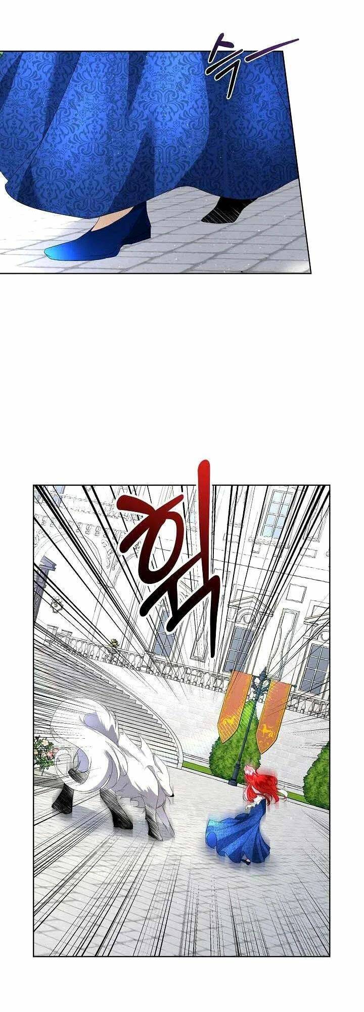 Tạm Thời Tôi Sẽ Bảo Vệ Nam Chính Chapter 5 - Trang 2