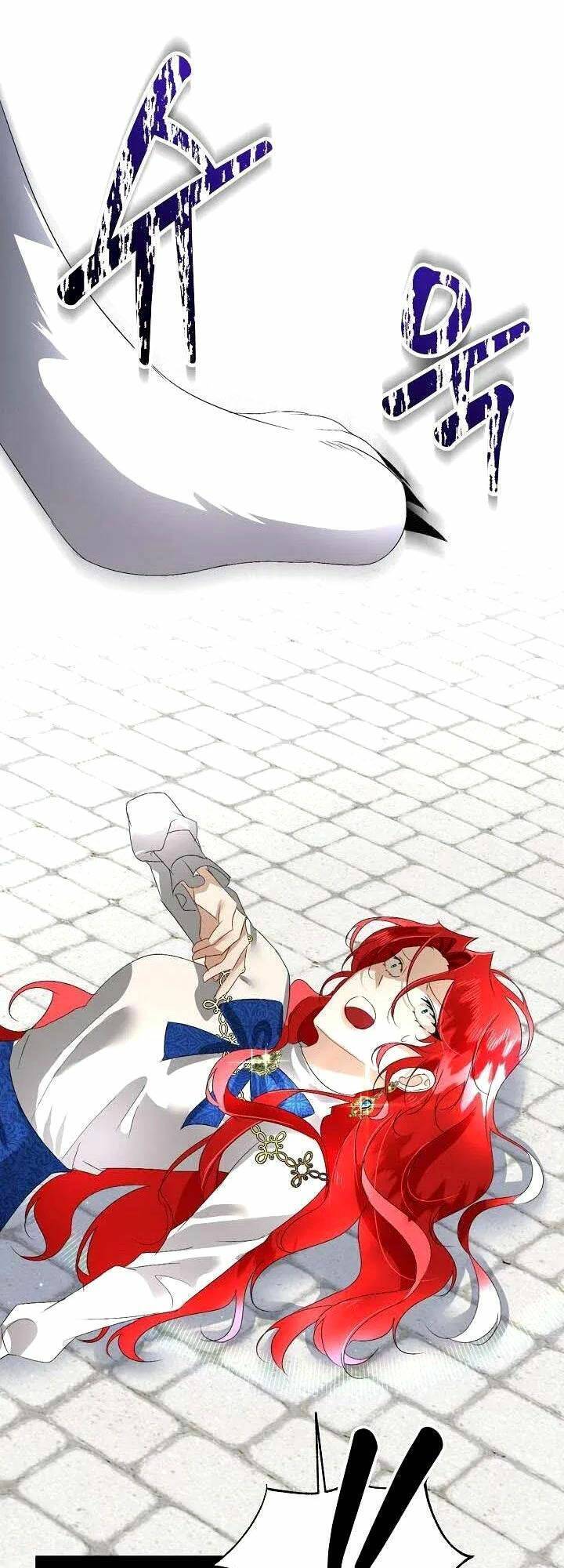 Tạm Thời Tôi Sẽ Bảo Vệ Nam Chính Chapter 5 - Trang 2