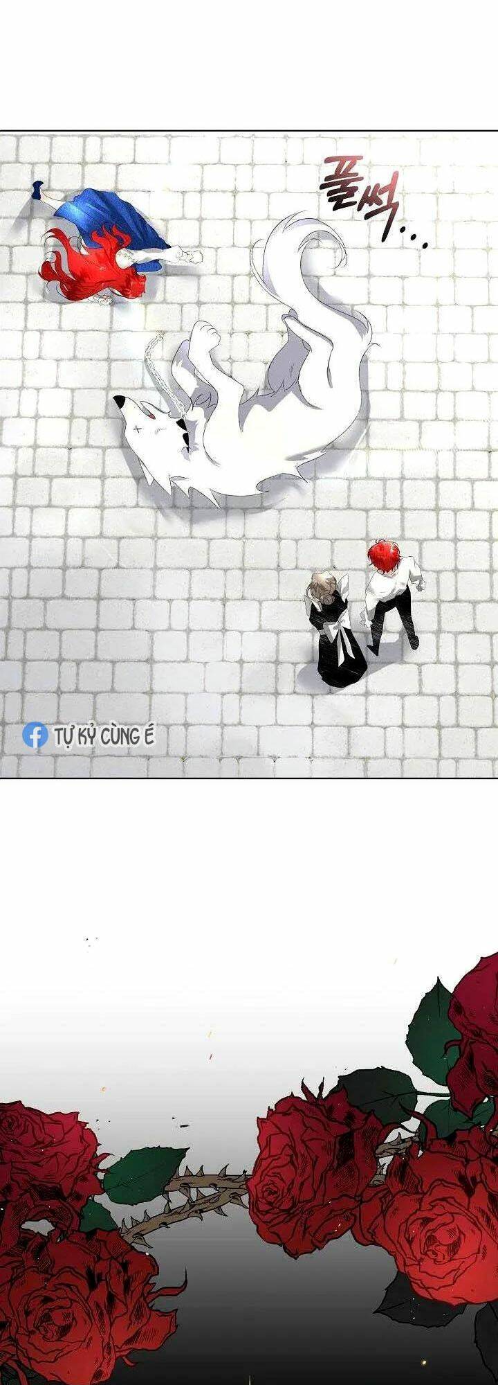 Tạm Thời Tôi Sẽ Bảo Vệ Nam Chính Chapter 5 - Trang 2