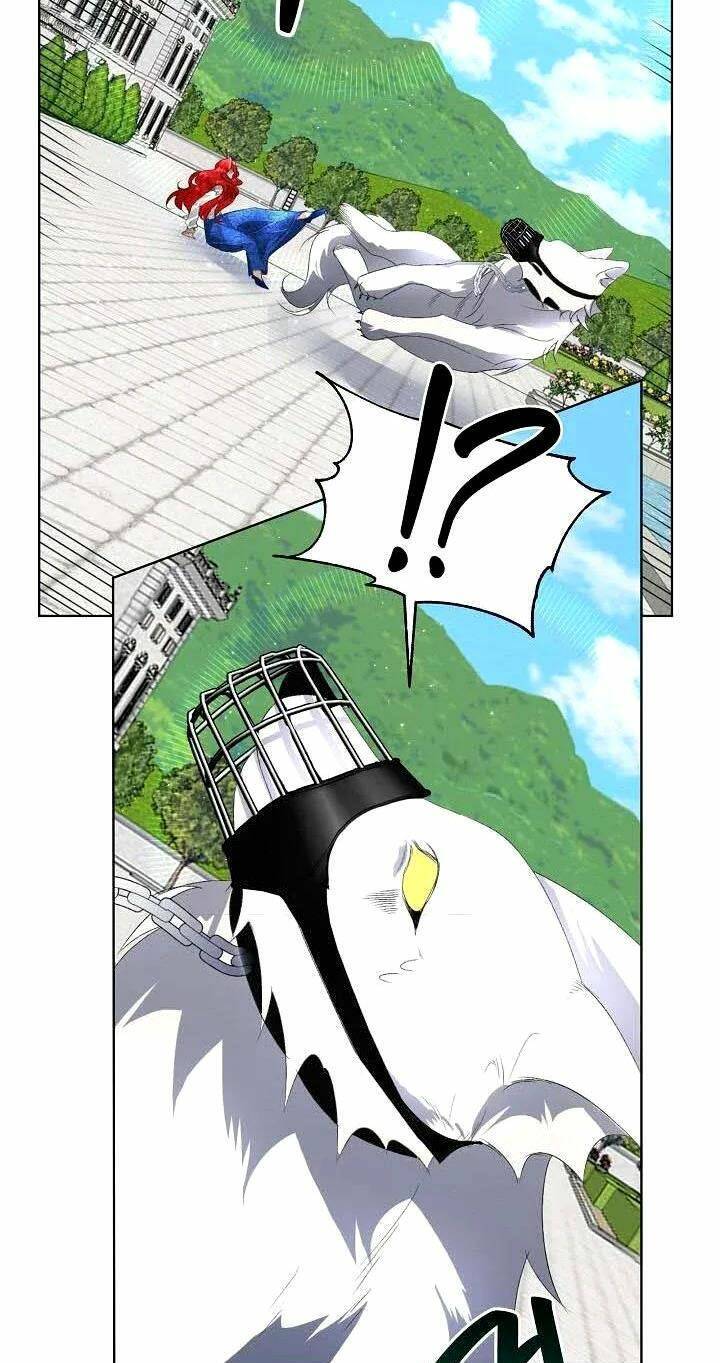 Tạm Thời Tôi Sẽ Bảo Vệ Nam Chính Chapter 5 - Trang 2