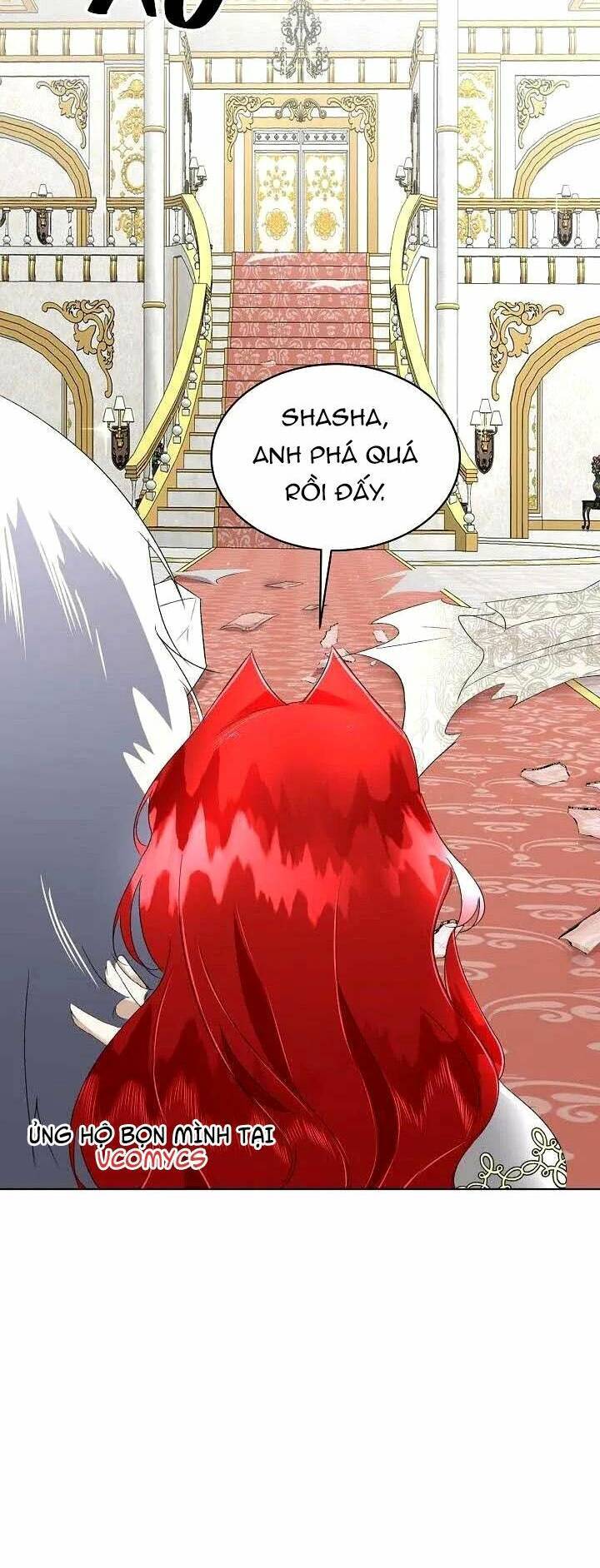 Tạm Thời Tôi Sẽ Bảo Vệ Nam Chính Chapter 5 - Trang 2