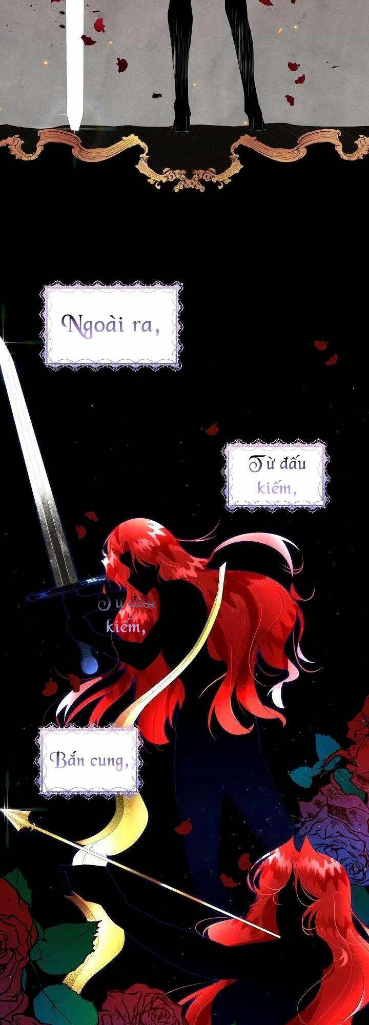 Tạm Thời Tôi Sẽ Bảo Vệ Nam Chính Chapter 5 - Trang 2