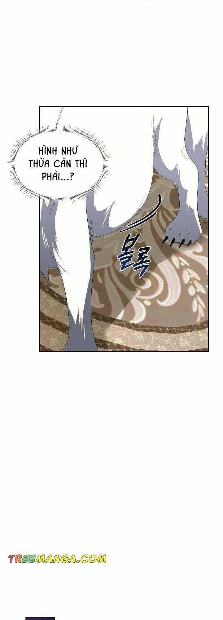 Tạm Thời Tôi Sẽ Bảo Vệ Nam Chính Chapter 5 - Trang 2