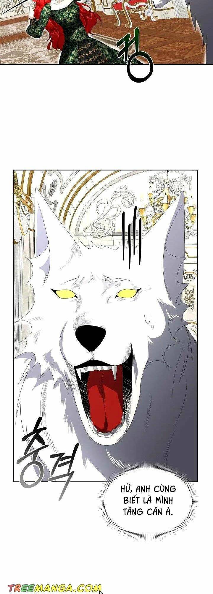 Tạm Thời Tôi Sẽ Bảo Vệ Nam Chính Chapter 5 - Trang 2