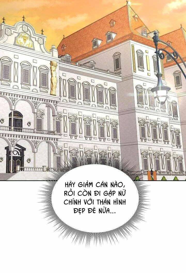 Tạm Thời Tôi Sẽ Bảo Vệ Nam Chính Chapter 5 - Trang 2