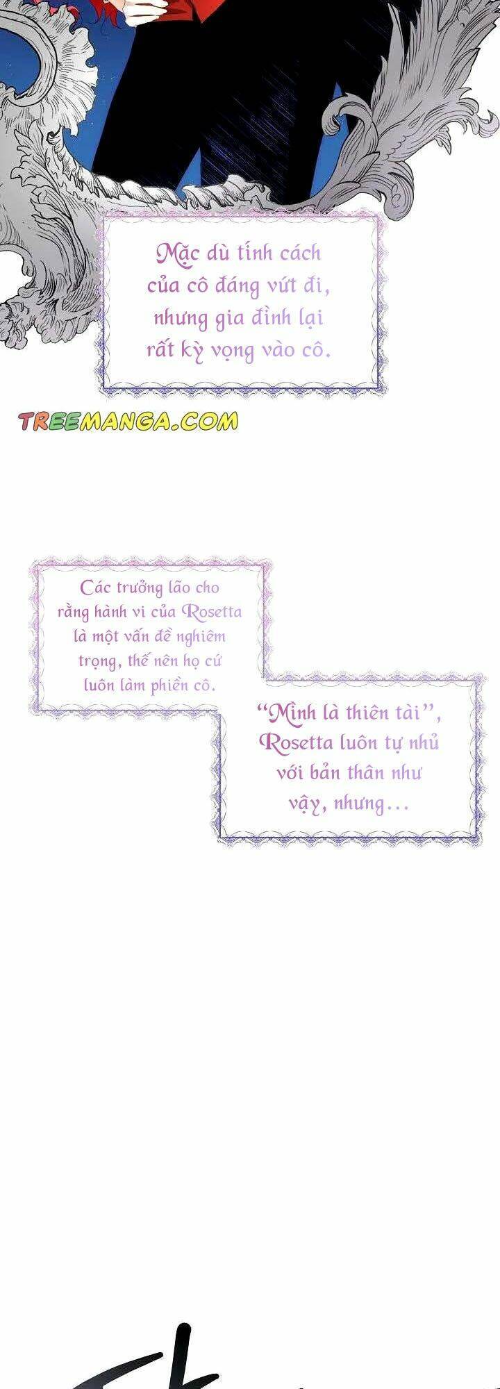 Tạm Thời Tôi Sẽ Bảo Vệ Nam Chính Chapter 5 - Trang 2