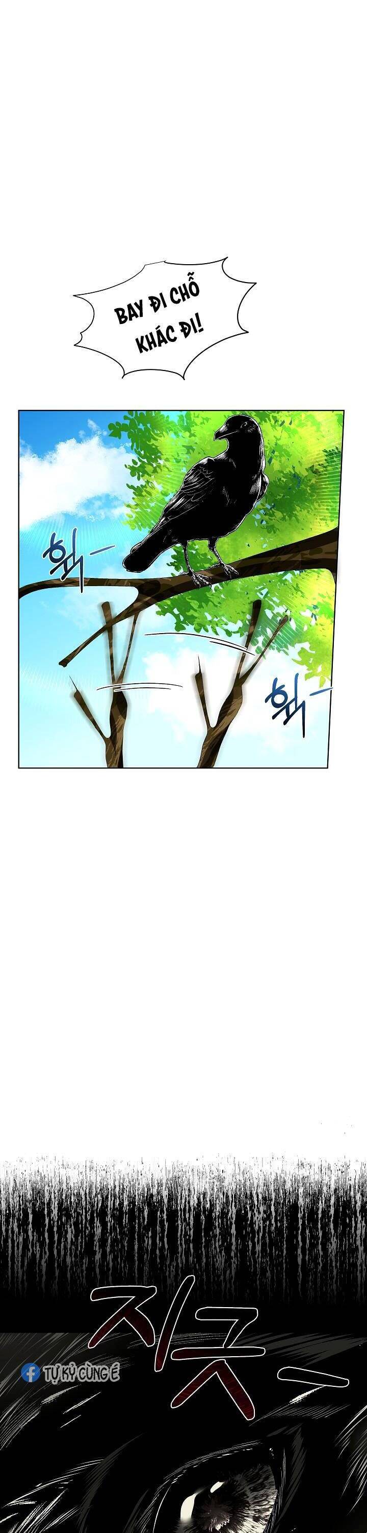 Tạm Thời Tôi Sẽ Bảo Vệ Nam Chính Chapter 6 - Trang 2