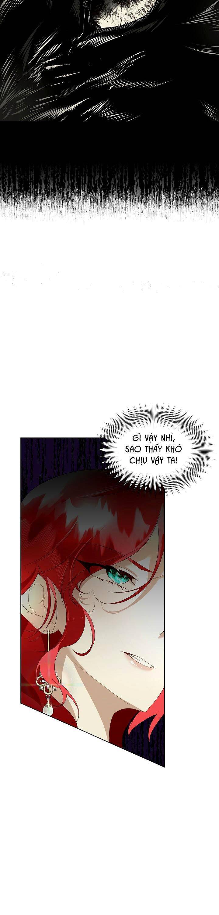 Tạm Thời Tôi Sẽ Bảo Vệ Nam Chính Chapter 6 - Trang 2