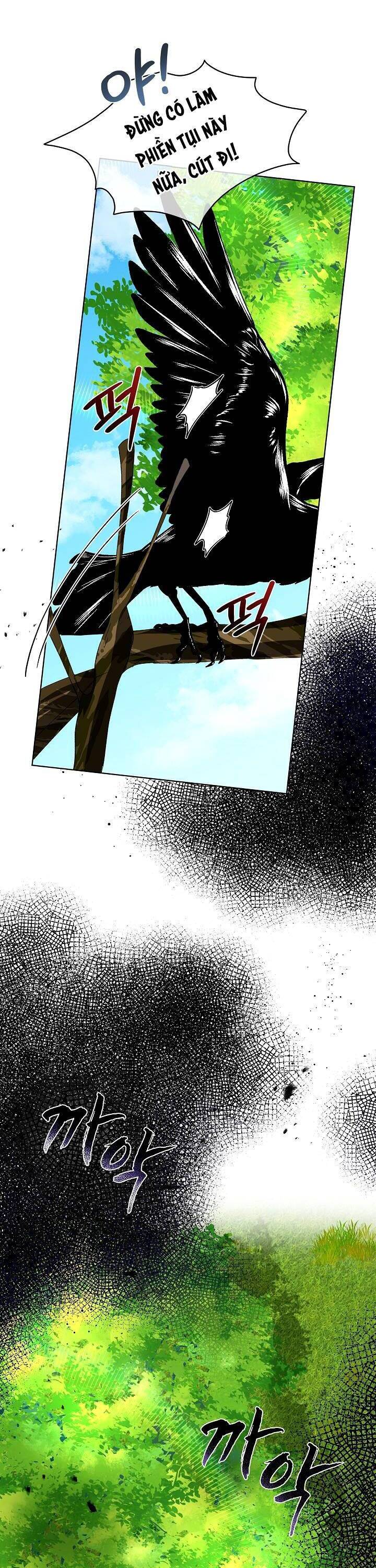 Tạm Thời Tôi Sẽ Bảo Vệ Nam Chính Chapter 6 - Trang 2