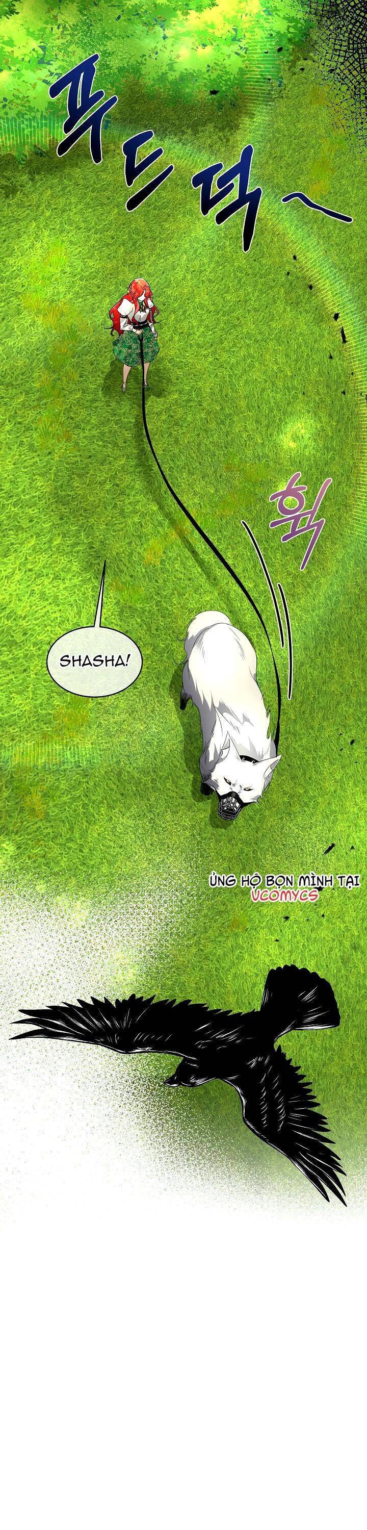 Tạm Thời Tôi Sẽ Bảo Vệ Nam Chính Chapter 6 - Trang 2