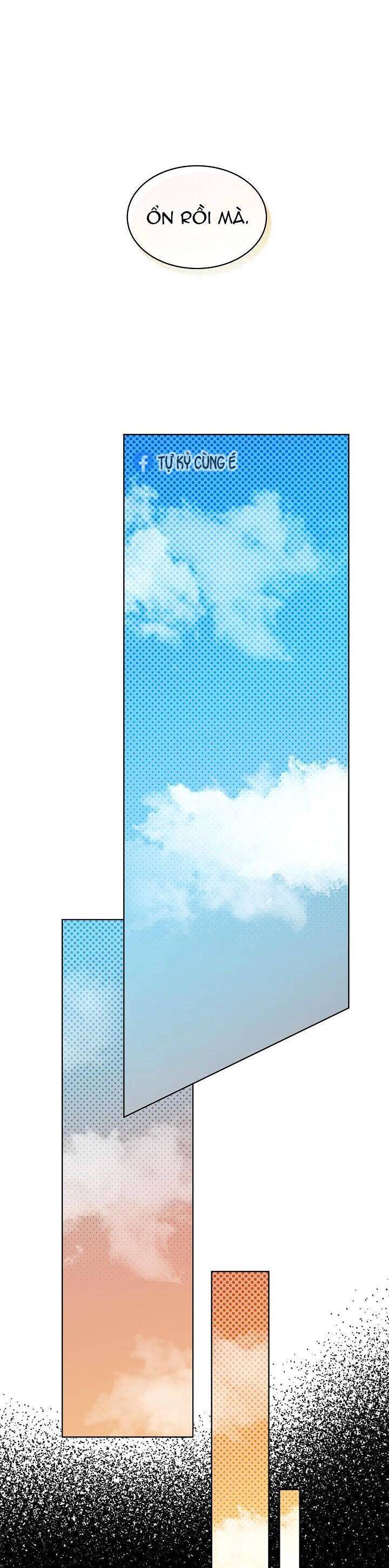 Tạm Thời Tôi Sẽ Bảo Vệ Nam Chính Chapter 6 - Trang 2