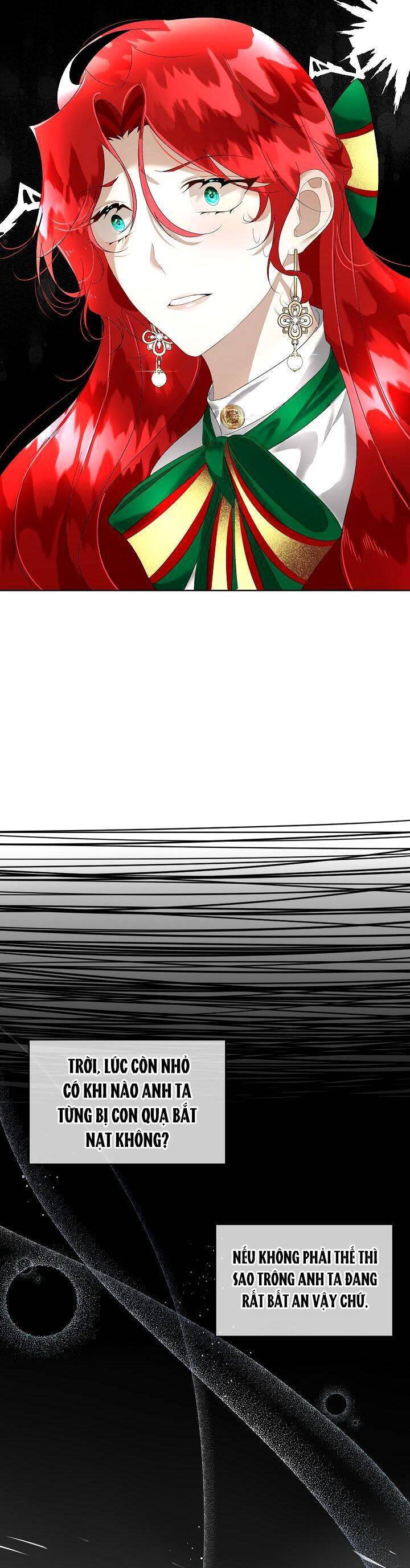 Tạm Thời Tôi Sẽ Bảo Vệ Nam Chính Chapter 6 - Trang 2