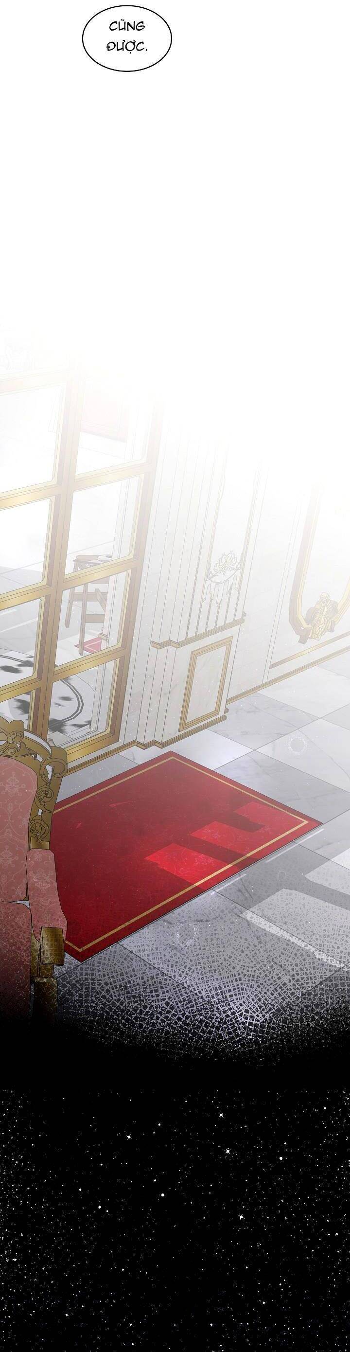 Tạm Thời Tôi Sẽ Bảo Vệ Nam Chính Chapter 6 - Trang 2