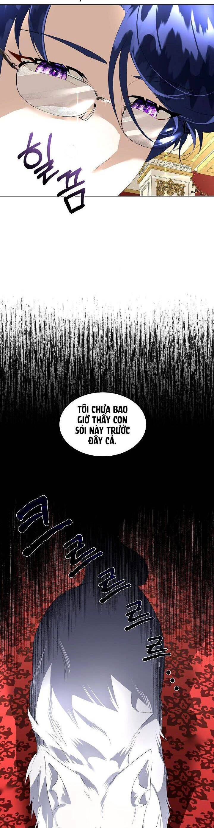 Tạm Thời Tôi Sẽ Bảo Vệ Nam Chính Chapter 6 - Trang 2