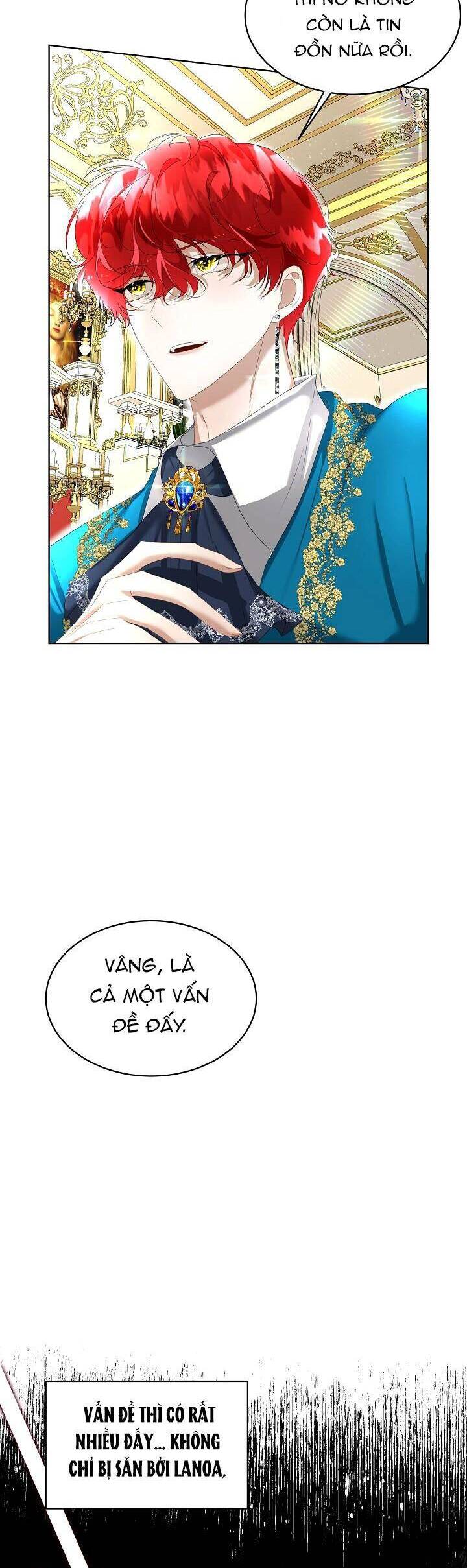 Tạm Thời Tôi Sẽ Bảo Vệ Nam Chính Chapter 7 - Trang 2