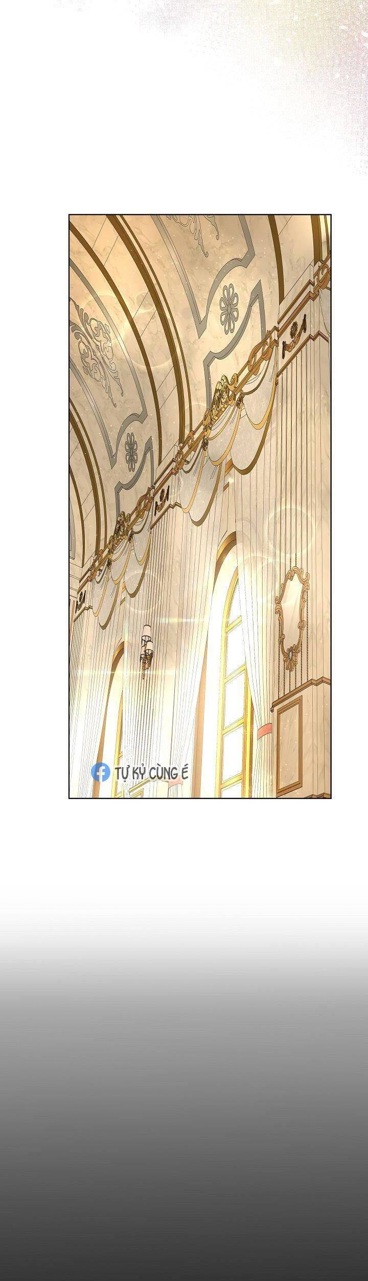 Tạm Thời Tôi Sẽ Bảo Vệ Nam Chính Chapter 7 - Trang 2