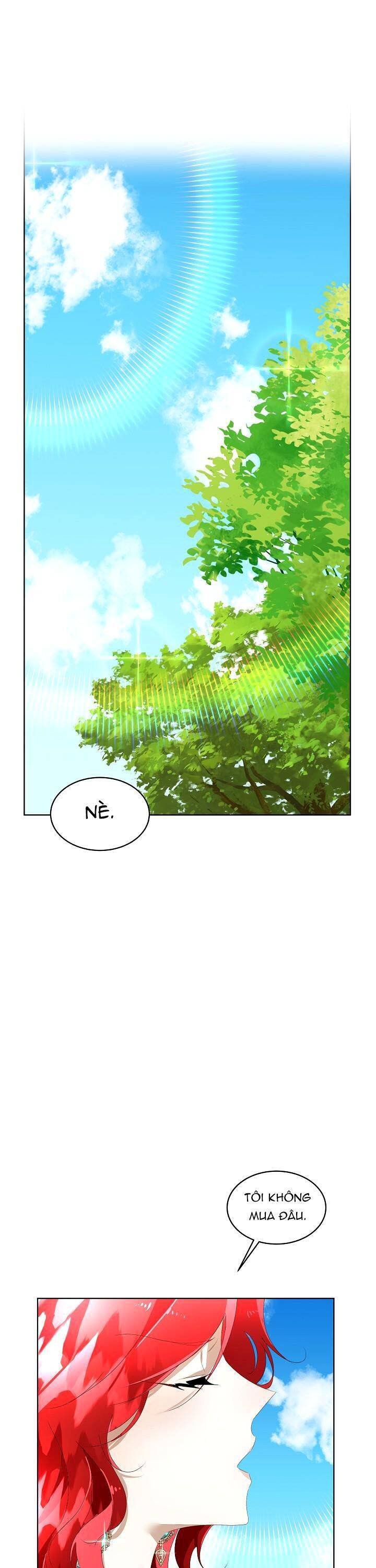 Tạm Thời Tôi Sẽ Bảo Vệ Nam Chính Chapter 7 - Trang 2