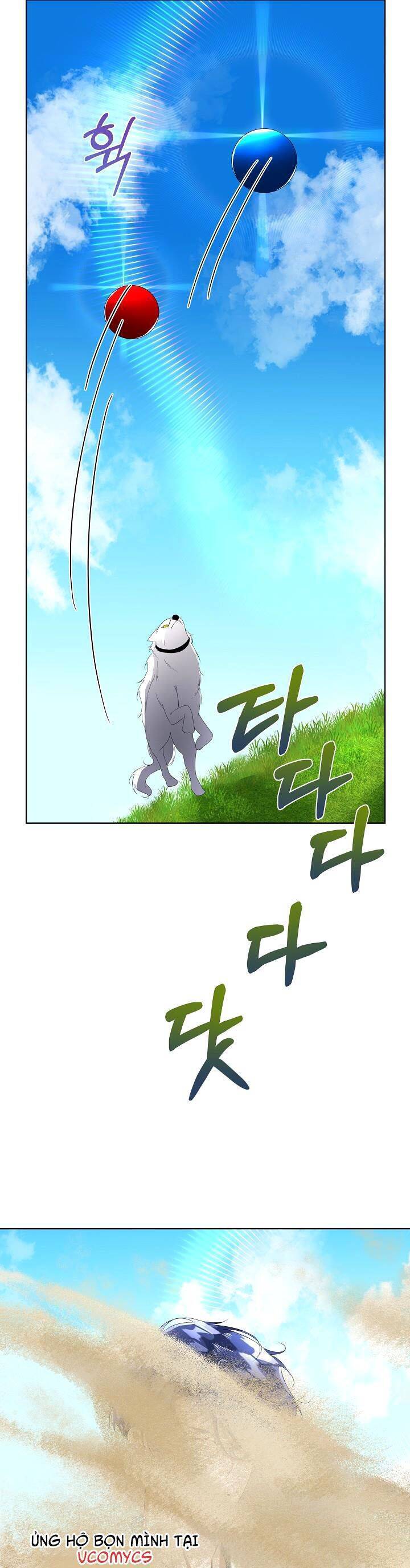 Tạm Thời Tôi Sẽ Bảo Vệ Nam Chính Chapter 7 - Trang 2